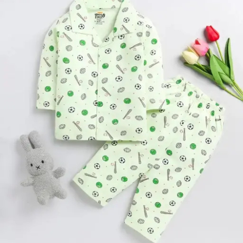 Dreamy Nights Kids' Pajama Sets