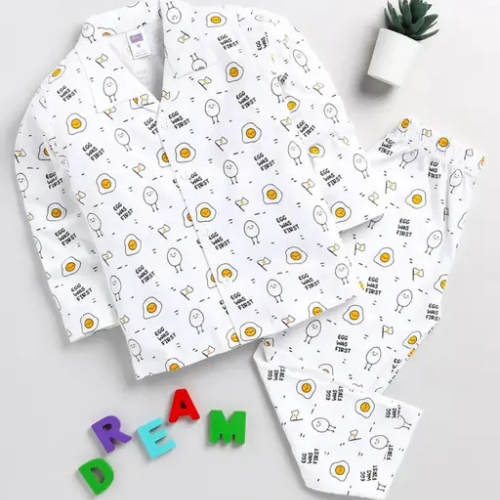 Bedtime Bliss Kids' Pajama Sets