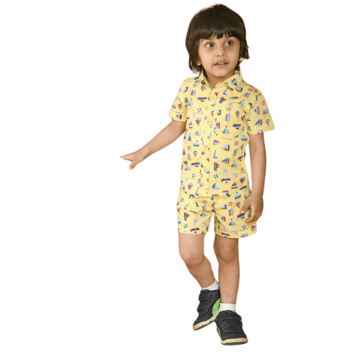 Little Snoozers: Soft & Comfy Sleepwear