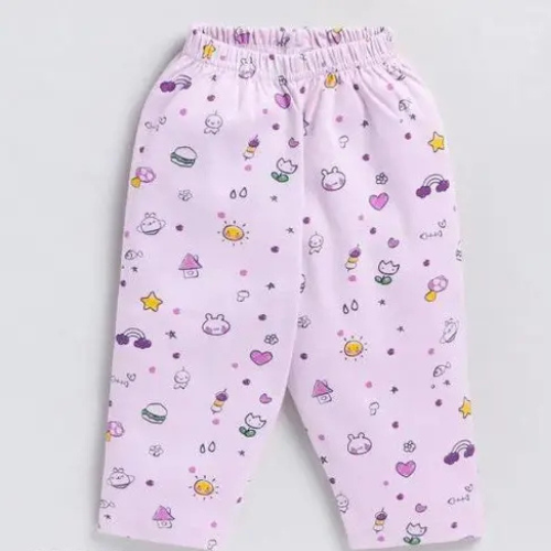 Sleepytime Kids' Nightwear – Soft & Snuggly