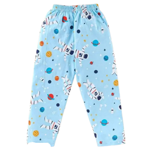 Cozy Comfort Kids' Pajama Sets